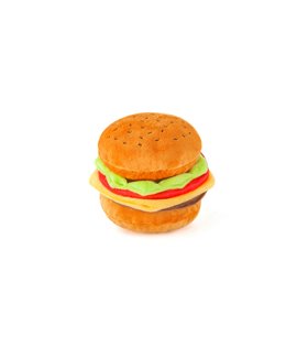 American Classic Toy- Burger