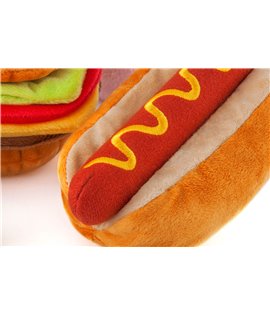 American Classic Toy- Hot Dog