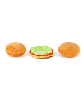 American Classic Toy- Burger (MINI SIZE)