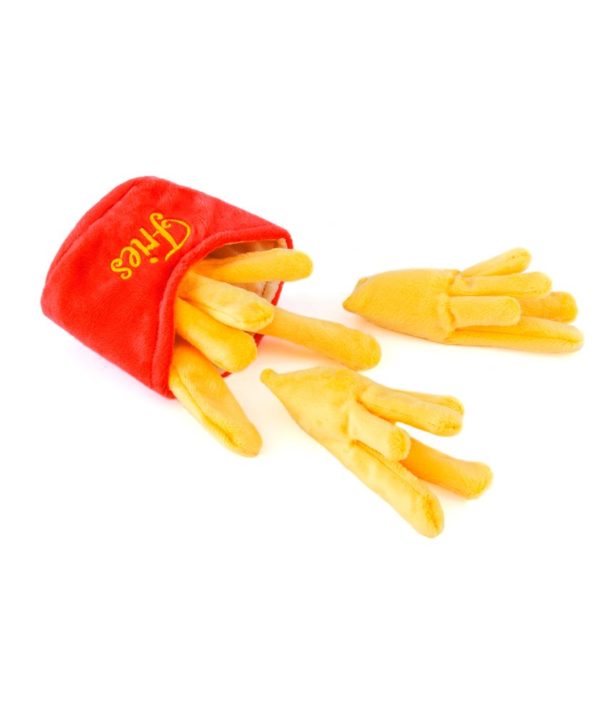 American Classic Toy- French Fries