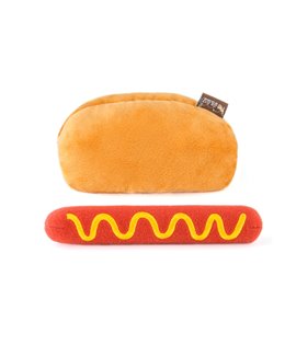 American Classic Toy- Hot Dog (MINI SIZE)
