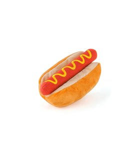 American Classic Toy- Hot Dog (MINI SIZE)