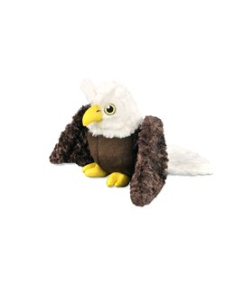 Fetching Flock- Edgar the Eagle