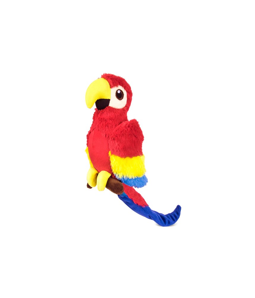 Fetching Flock- Paula the Parrot 