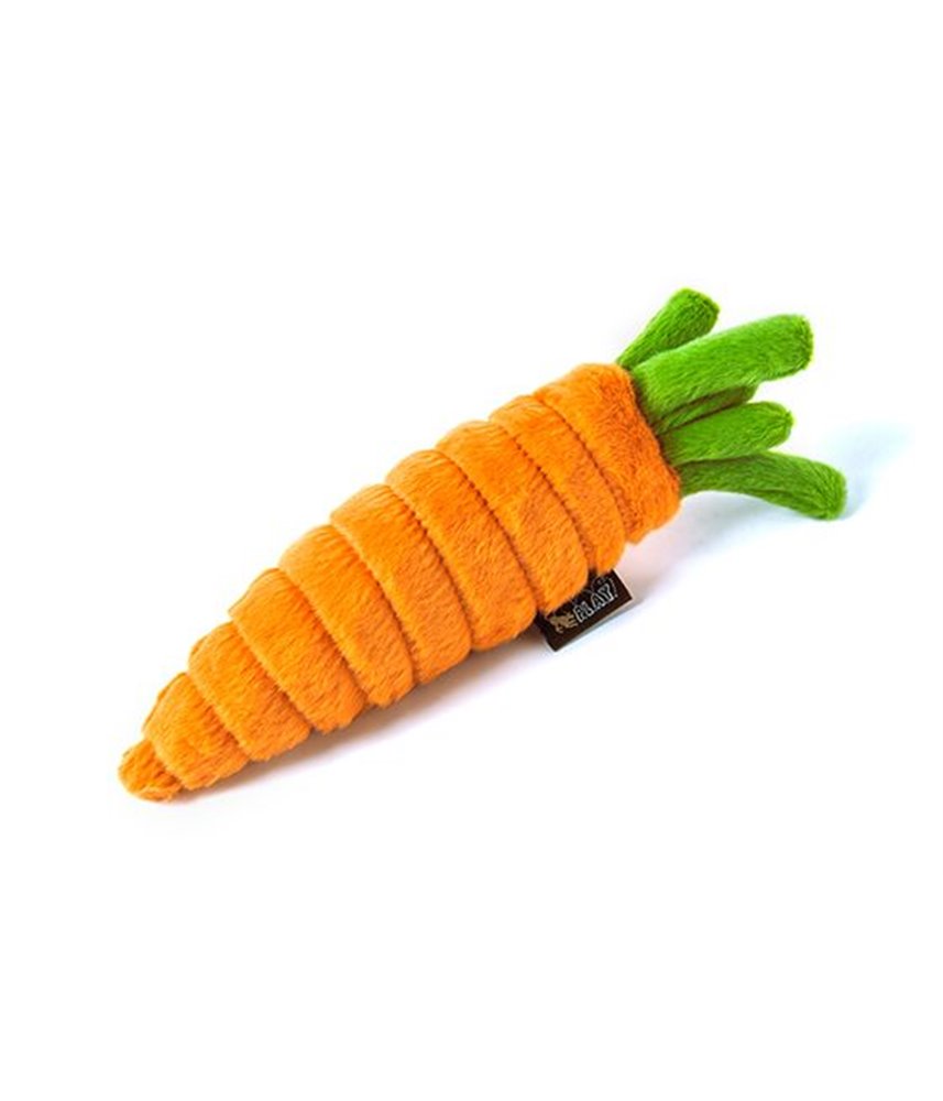 Garden Fresh Toy - Carrot