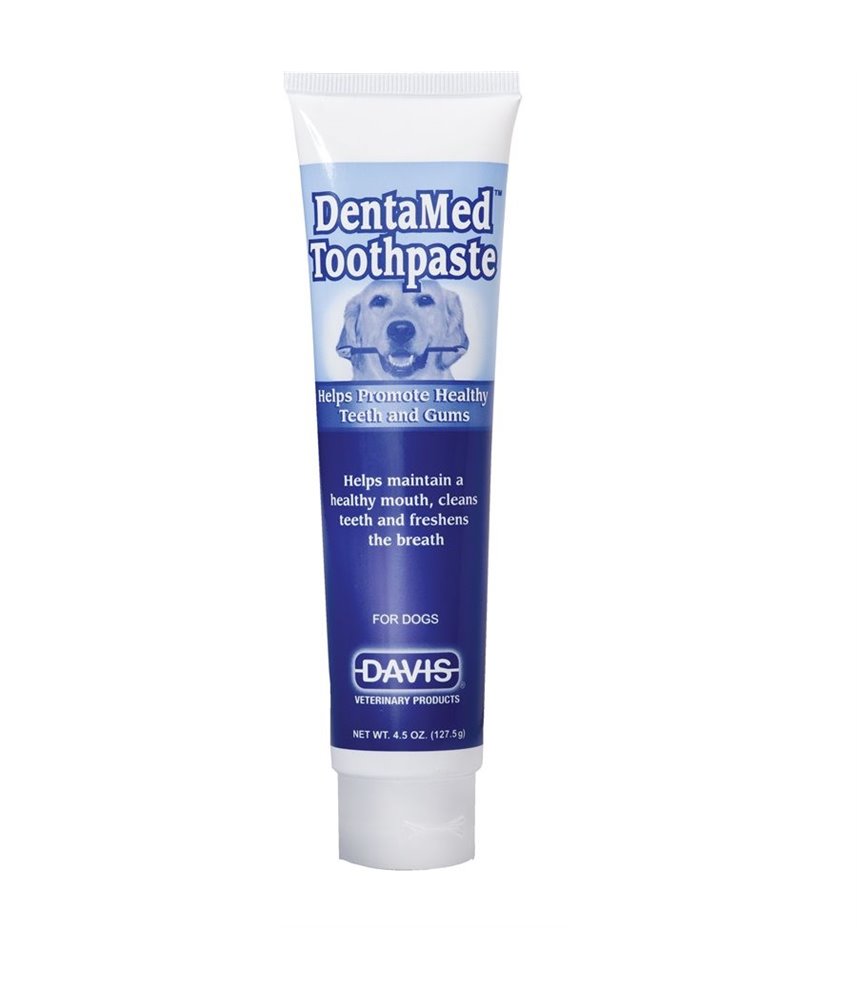DentaMed Toothpaste 4.5 oz.