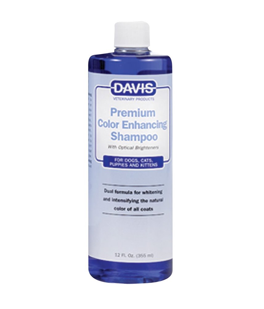Premium Color Enhancing Shampoo 12 oz