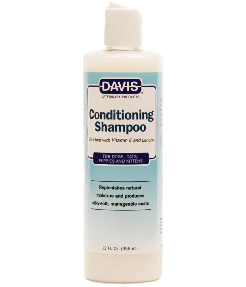 Conditioning Shampoo 12 oz.